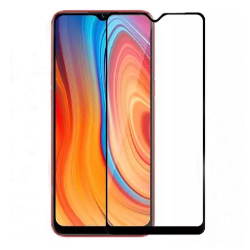 Kính cường lực Realme C3/ C3i kính full màn hình full keo