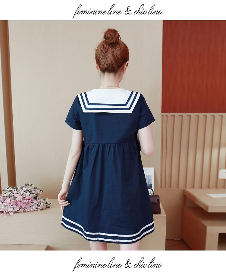 VÁY BẦU BABY DOLL , VÁY BẦU THỜI TRANG