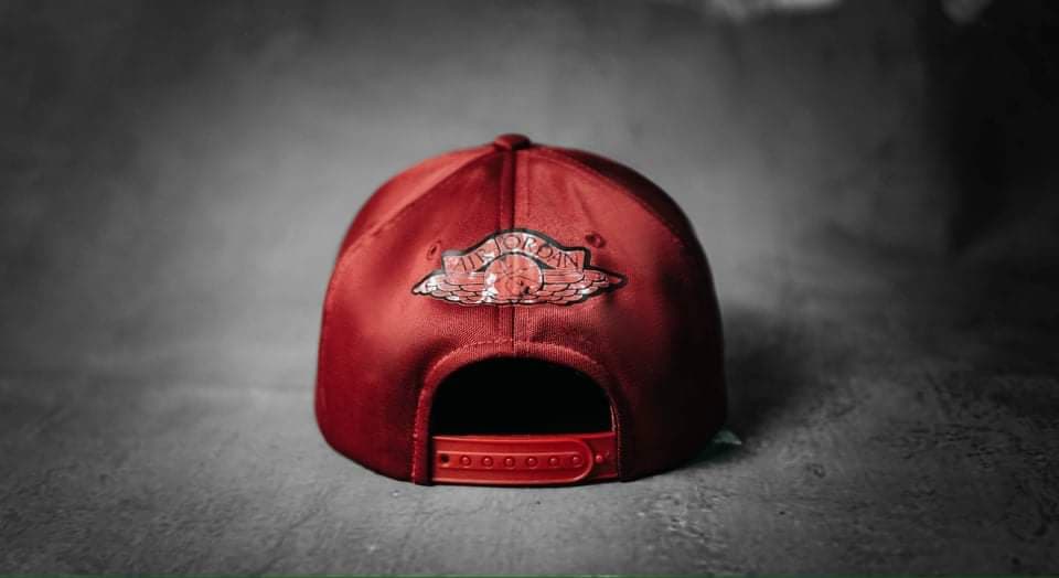 mũ Snapback Bóng chày Jordan cực phẩm cao cấp ( video cận cảnh)