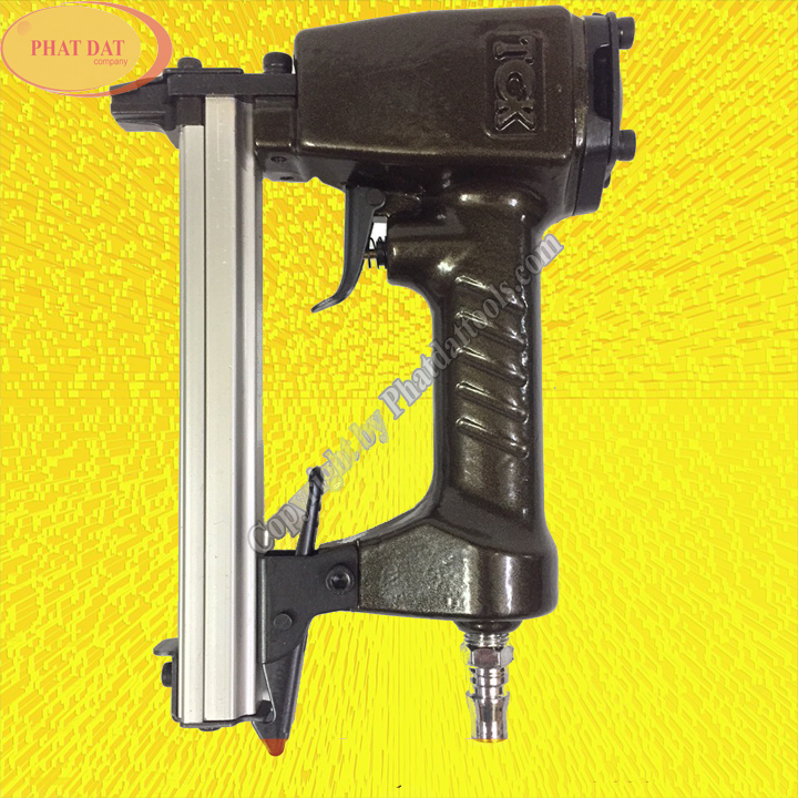 Máy bắn đinh gim U TOK -JOK 1013J cao cấp-Bảo hành 6 tháng-Tặng kèm hộp 5000 đinh U 1013J