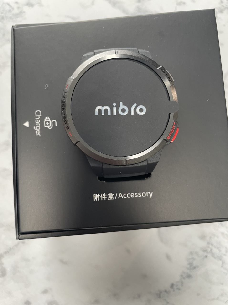 [Sale tết 27.1-2.2] Đồng hồ thông minh Mibro GS / Mibro GS Pro mới có nghe gọi | Định vị GPS | Chip lõi kép | Kháng nước 5ATM | Màn hình AOD | Theo dõi sức khỏe thông minh | Pin 24 ngày | 70 chế độ thể thao
