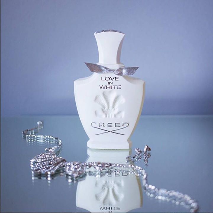 -𝑺𝒄𝒆𝒏𝒕𝒔𝒂𝒊𝒈𝒐𝒏- Nước hoa Creed Love In White 10ml