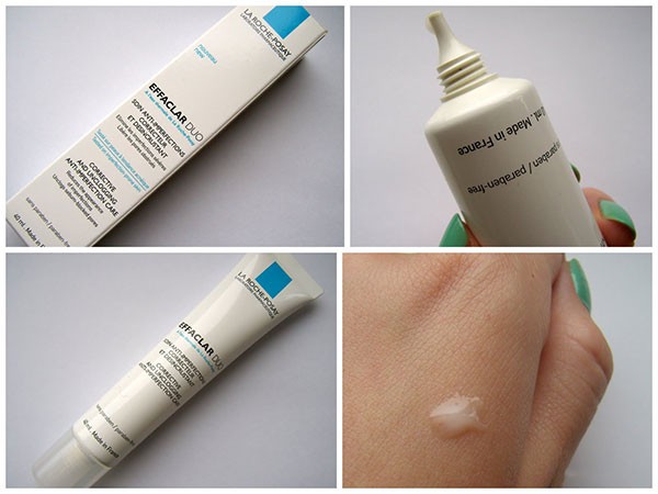 La Roche-Posay Effaclar Duo+ 40ml