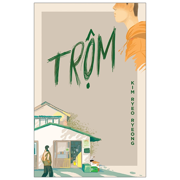Fahasa - Trộm Hay Lời Thú Tội Của Chiếc Gai - 가시고백