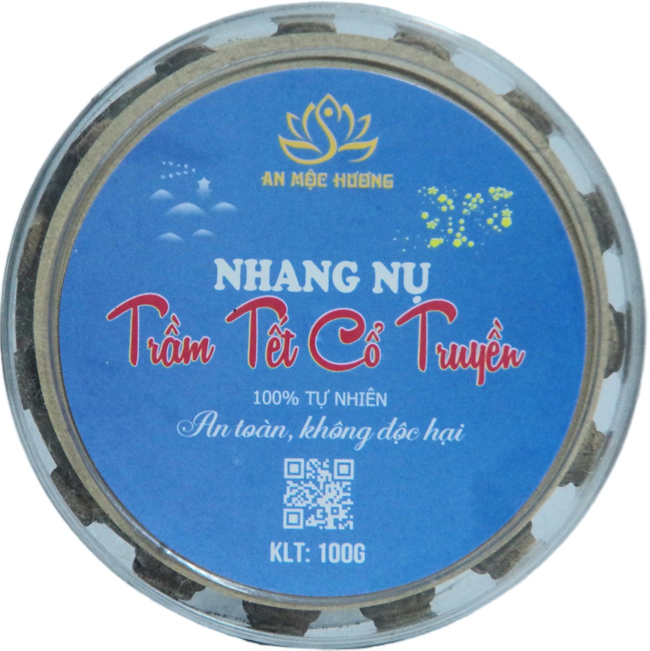 Nụ Trầm Tết Cổ Truyền- An Mộc Hương, nụ trầm hương bài cổ truyền, nụ trầm tự nhiên, nụ trầm thác khói ngược, nụ trầm sạch, nụ trầm cao cấp