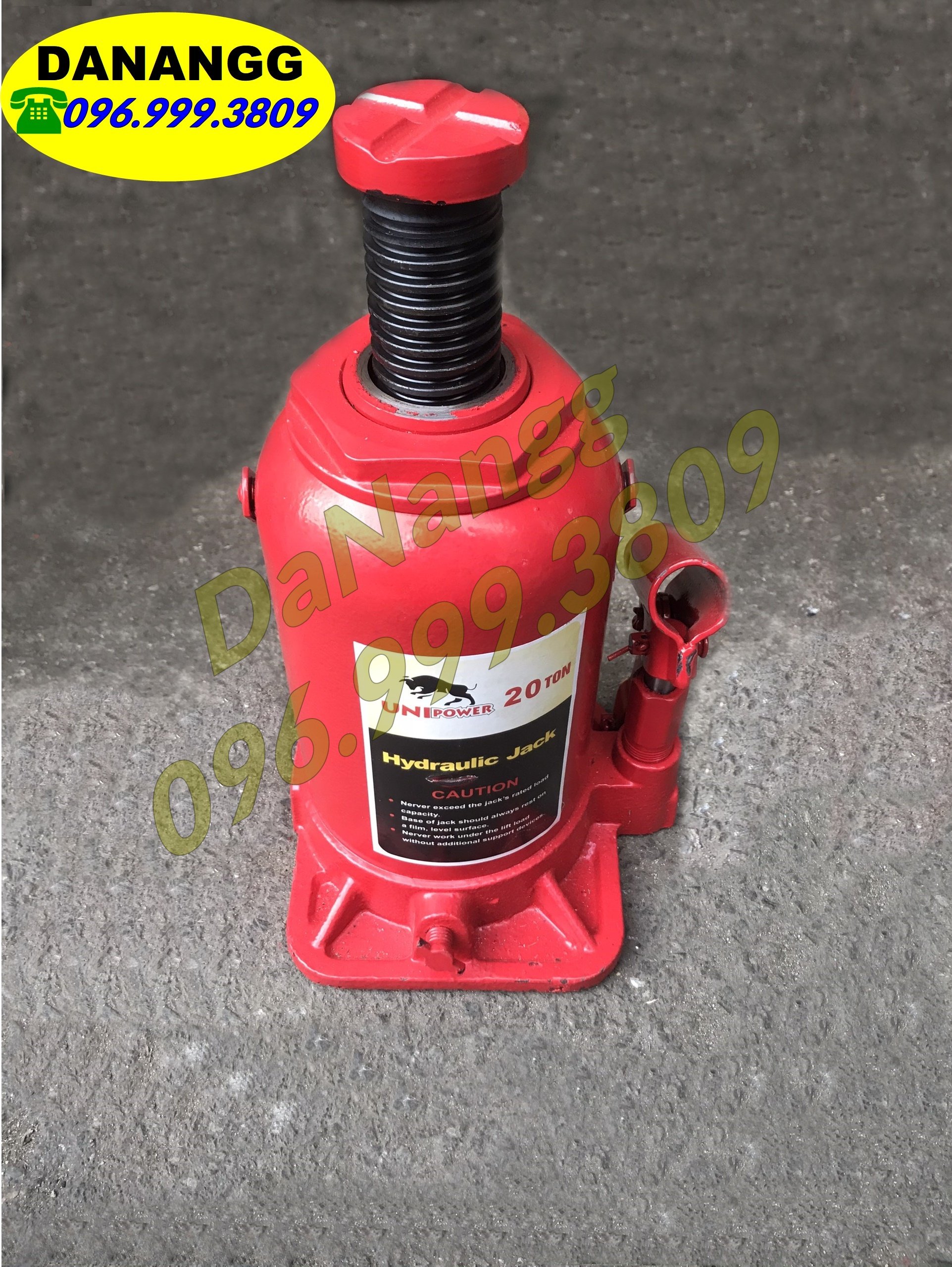 kít nâng gầm 4 tấn 6 tấn 8 tấn 10 tấn 20 tấn