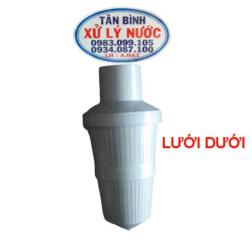 Lưới dùng cho cột lọc nước composite