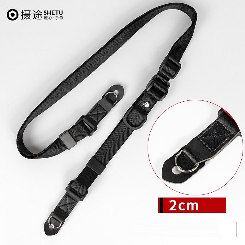 [HCM]Dây máy ảnh thao tác nhanh oneStep.