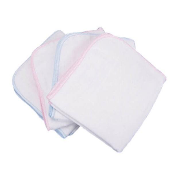 SET 10 KHĂN SỮA 2 LỚP
