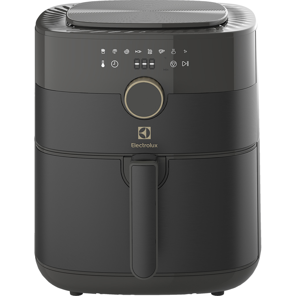 Nồi chiên không dầu Electrolux 5.3 lít E6AF1-520K