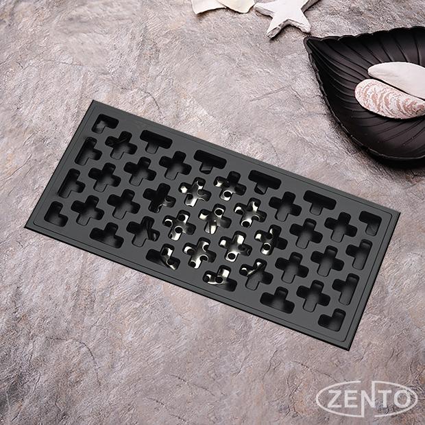 Thoát sàn chống mùi và côn trùng Z-line Zento ZT599-1B.