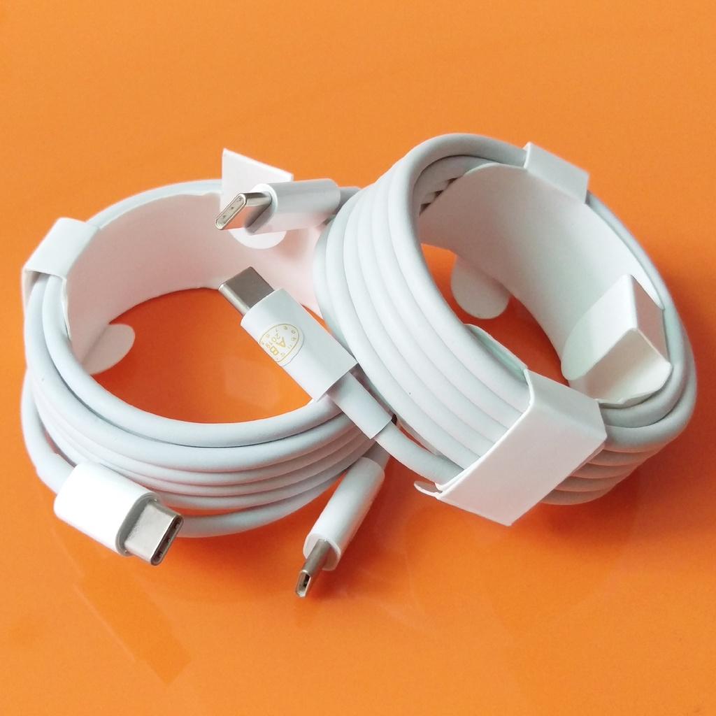 Củ Sạc Nhanh SS 25 W- Cổng Type C