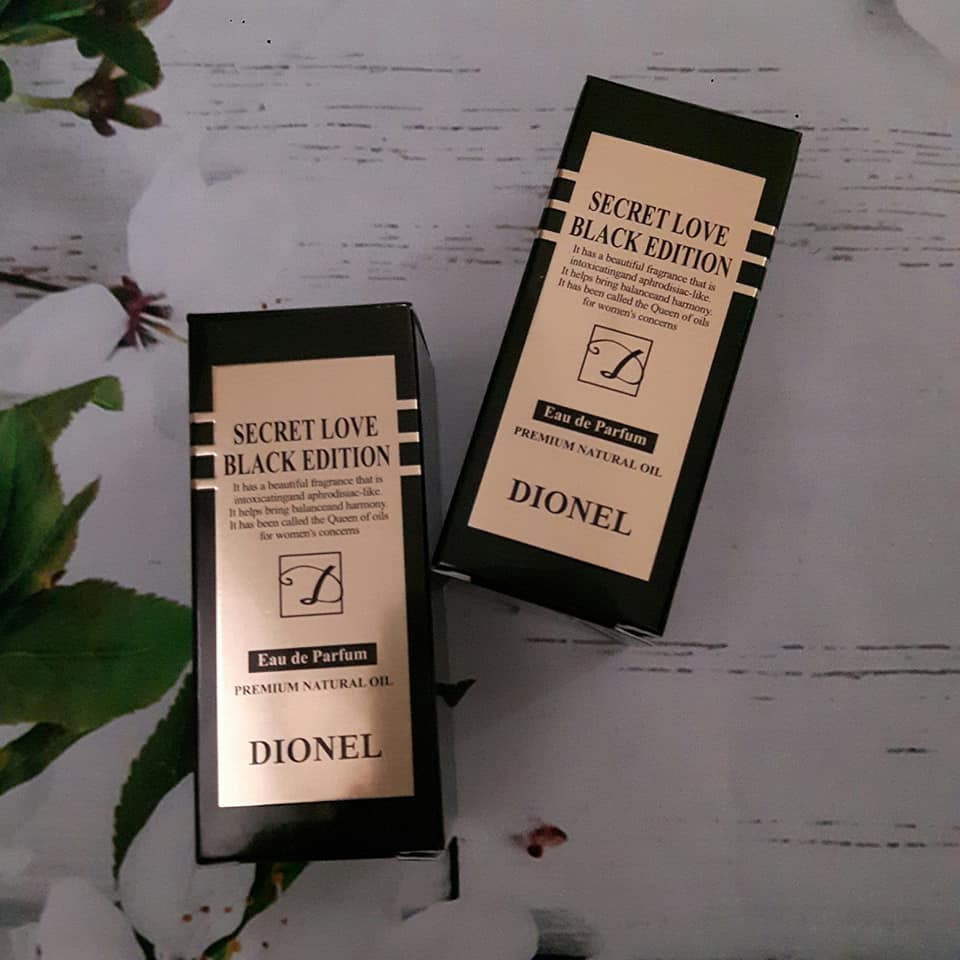 COMBO 5 CHAI NƯỚC HOA VÙNG KÍN (  CHE TÊN)