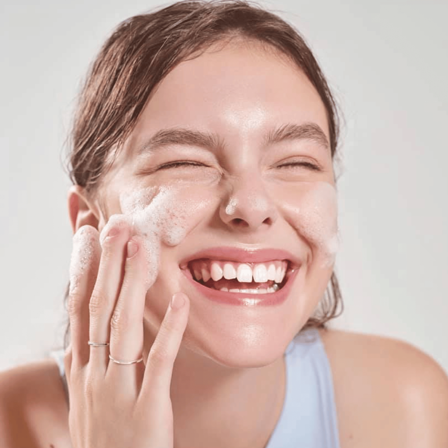 Sữa Rửa Mặt Làm Sạch Sâu Cosrx Cleanser - 50ml