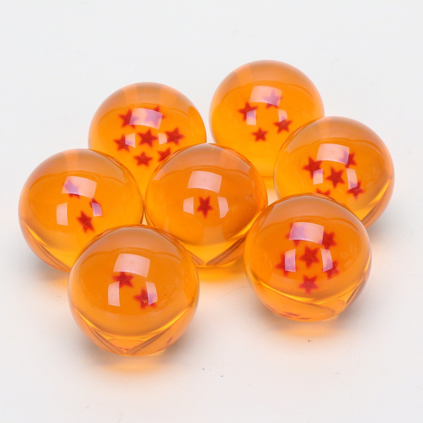 Set 7 viên ngọc rồng - Dragon Ball - baystore