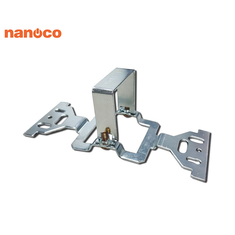 Đai sắt CB cóc
