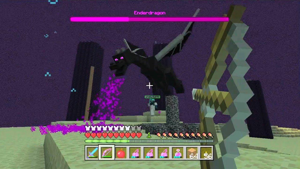 Đĩa Game Nintendo Switch - Minecraft