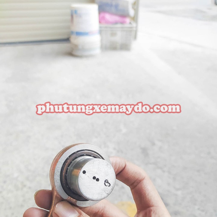TAY DÊN MALAYSIA CHÍCH ẮC 2L5 [BAO ĐỔI TRẢ NẾU HÀNG LỔI]