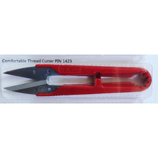 Kéo bấm,cắt chỉ PIN 1423, PIN 1551 được sử dụng trong ngành may mặc (giá 1 cái)