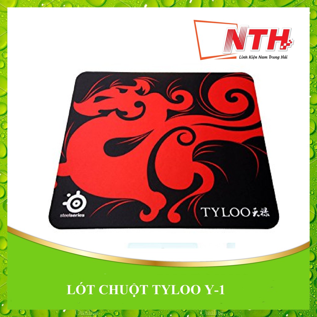[HCM]LÓT CHUỘT TYLO NHỎ