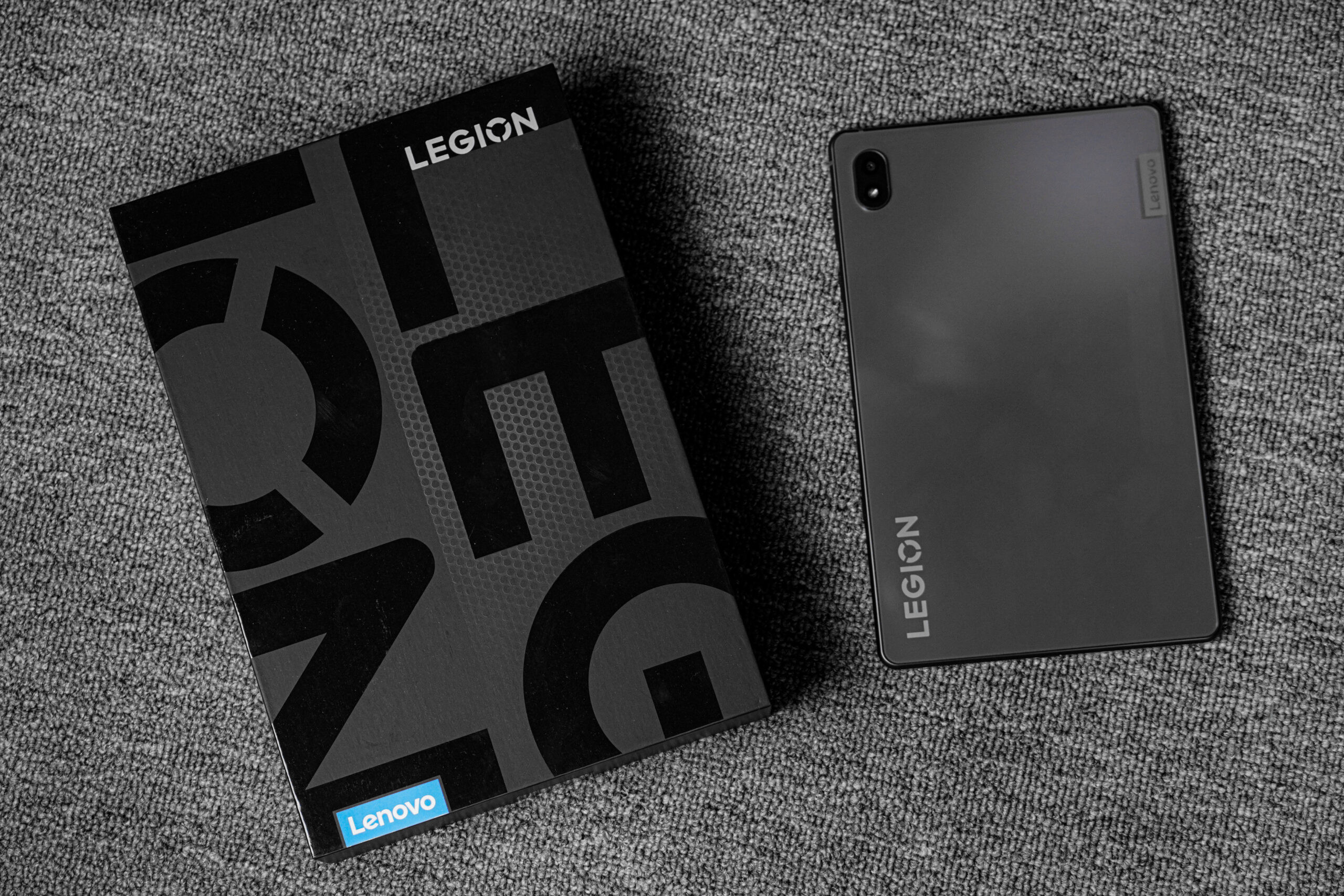 Máy tính bảng Lenovo Pad Pro 2021 8256GB 6128gb Snapdragon 870 màn Oled ...