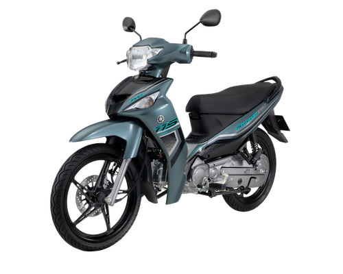 Yamaha Sirius FI RC Vành Đúc 2022