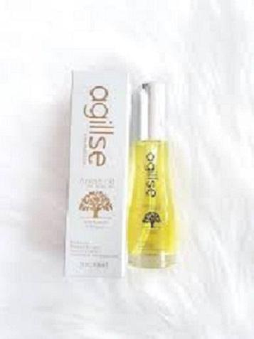 Tinh dầu dưỡng tóc Agillse Argan Oil 80ml