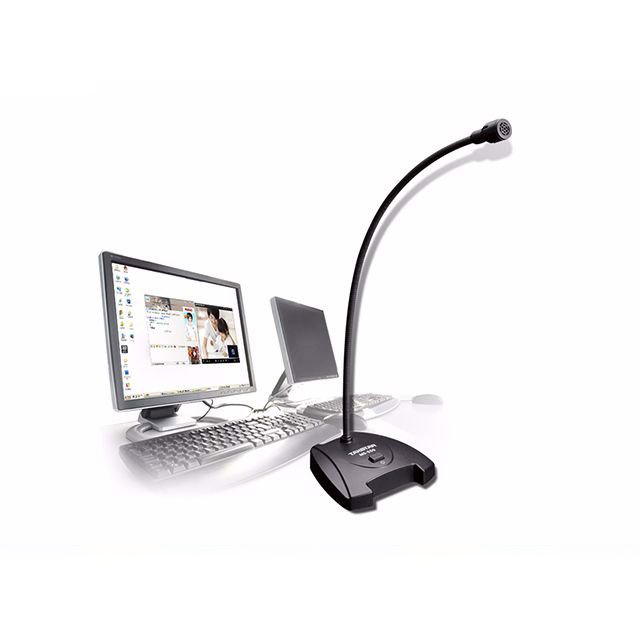 Micro thu âm cho máy tính Takstar MS-550