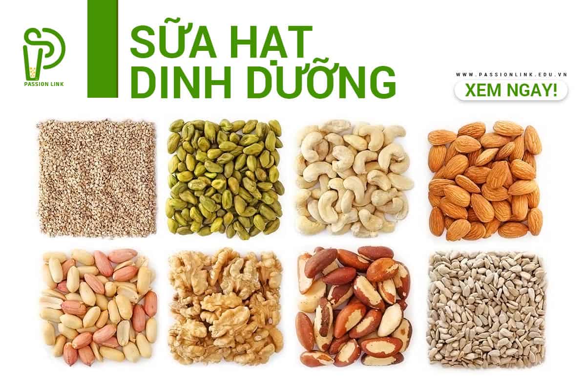 Sữa Hạt Thuần Chay Antara Nut 450g date 8/2024