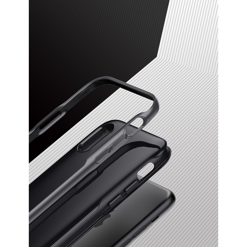 Ốp lưng Anker KARAPAX Breeze cho iPhone X