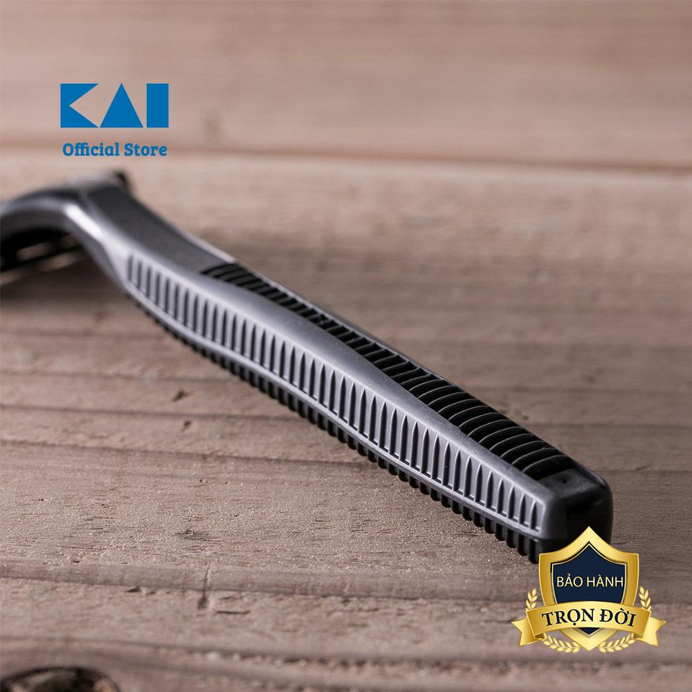 Dao cạo râu cao cấp Nhật Besty Ex 2 Blade/2+1