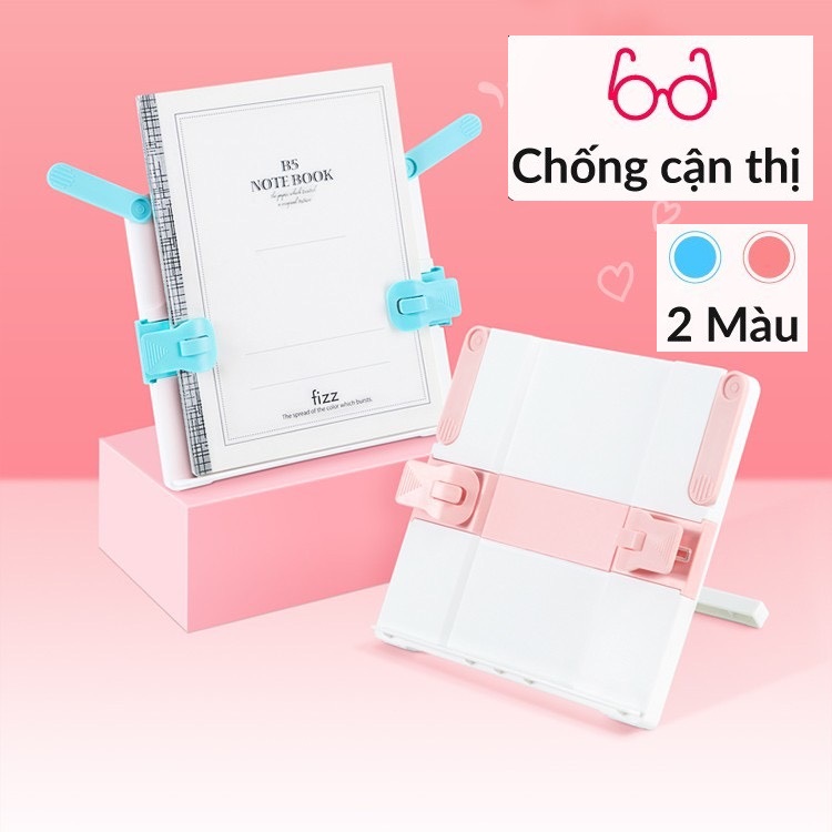 Giá kẹp sách vở chống cận thị guangbo gubh04716