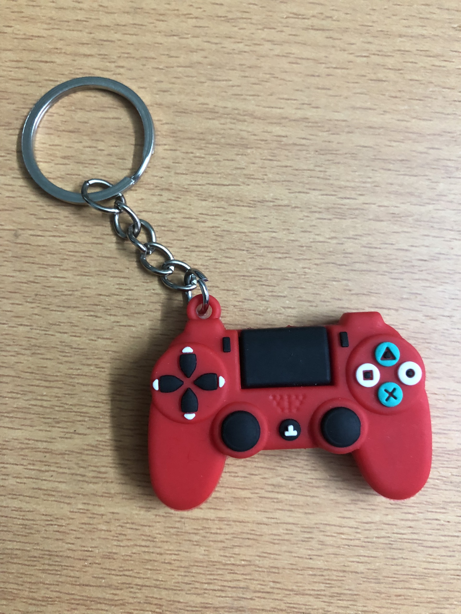 Móc khoá tay cầm PlayStation
