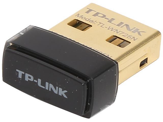 [HCM]Usb wifi TP-link TL-WN725n up to 150Mbps