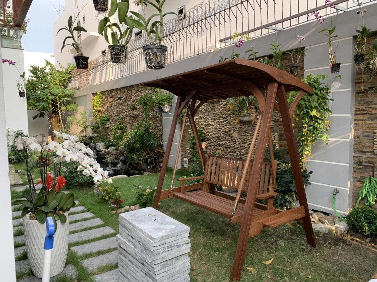 [HCM]XÍCH ĐU GỖ DẦU LOẠI 1