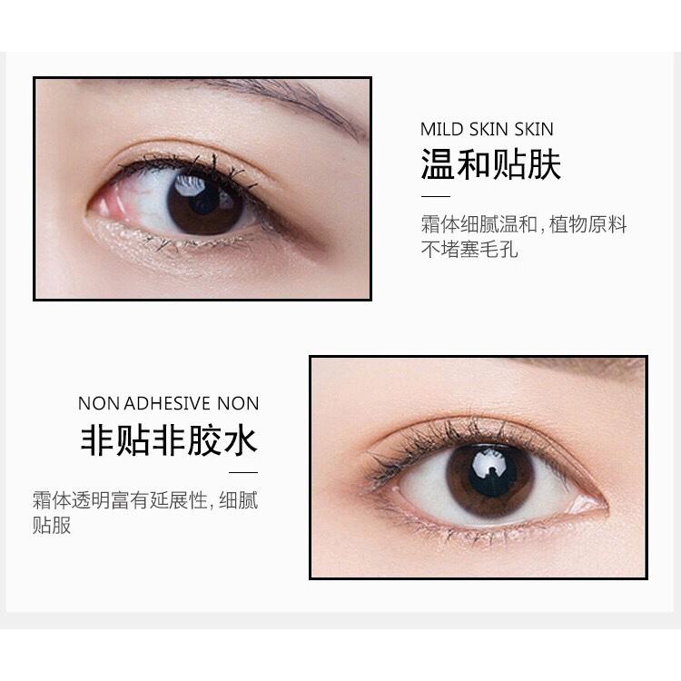 Bút Gel nhấn mí