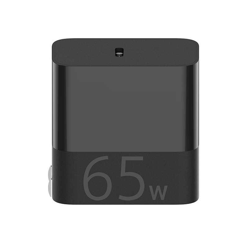 Củ sạc nhanh PD ZMI HA835 65W 2A1C