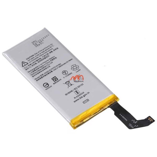 Thay Pin Google Pixel 4 XL GJ02l-B