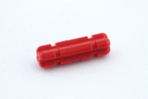 [Chính hãng] Gạch lẻ LEGO Technic Axle 2L Notched (32062)