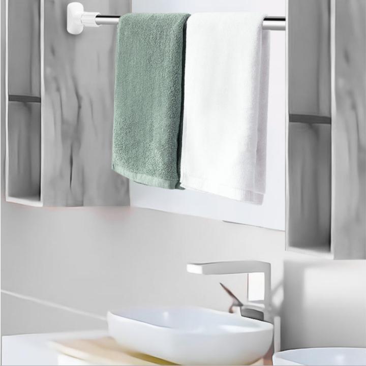 Smart1688 - CÂY PHƠI ĐỒ GẤP GỌN NHẬT BẢN 70-120cm Ø2,2cm