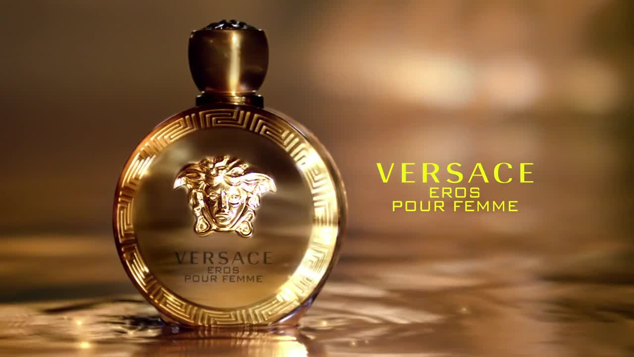Nước Hoa Nữ 100ml