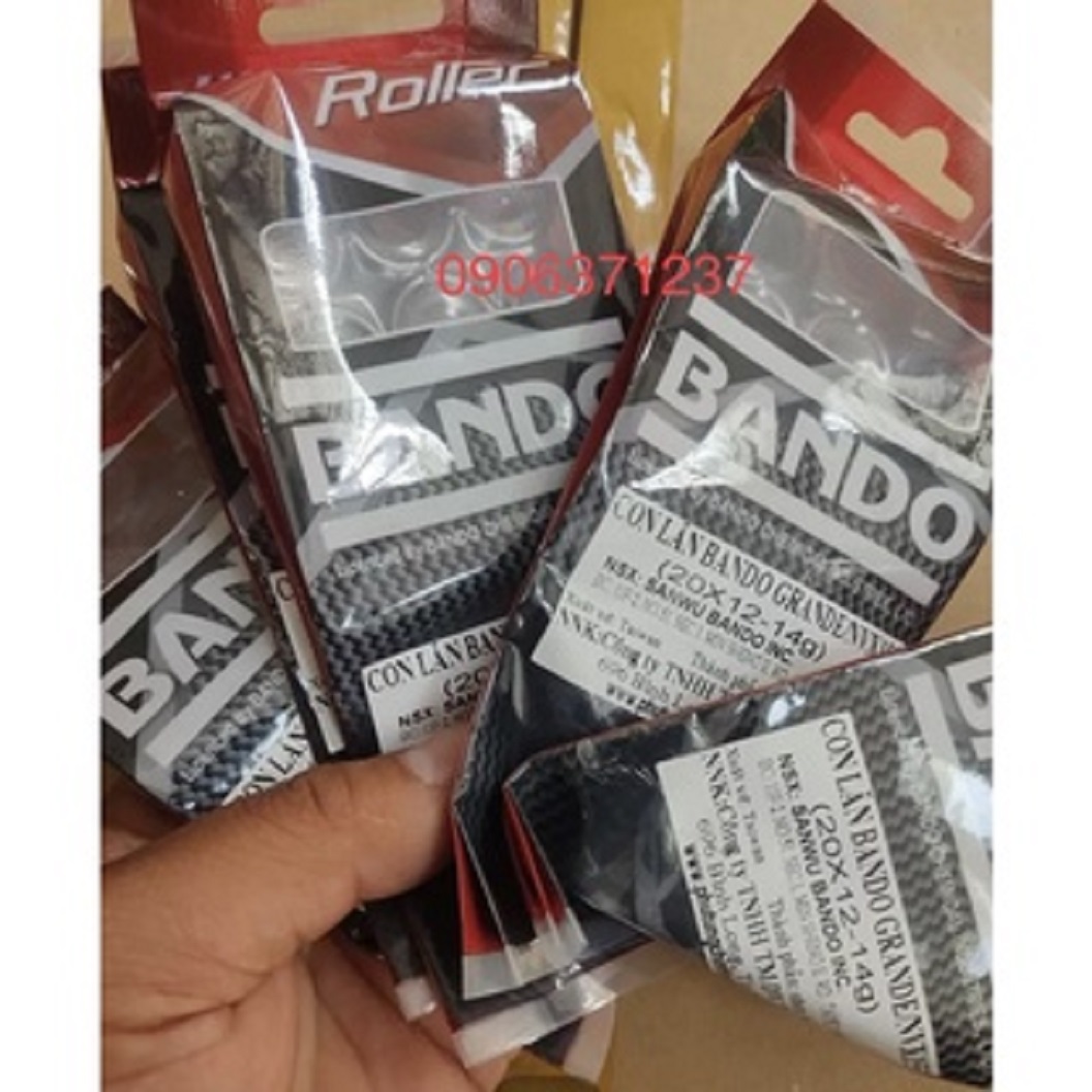 Bộ nồi trước xe Grande Yamaha