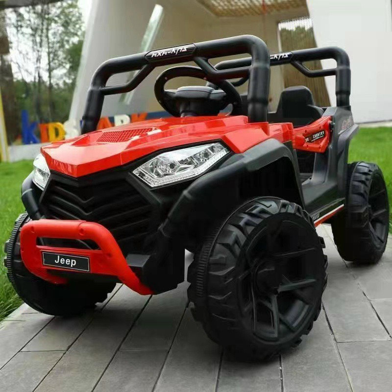 [Hoàn tiền 10%][RẺ VÔ ĐỐI] XE Ô TÔ ĐIỆN TRẺ EM mẫu mới 808, FEY, 2022,1899, LB 985  - bé tự lái hoặc sử dụng điều khiển từ xa