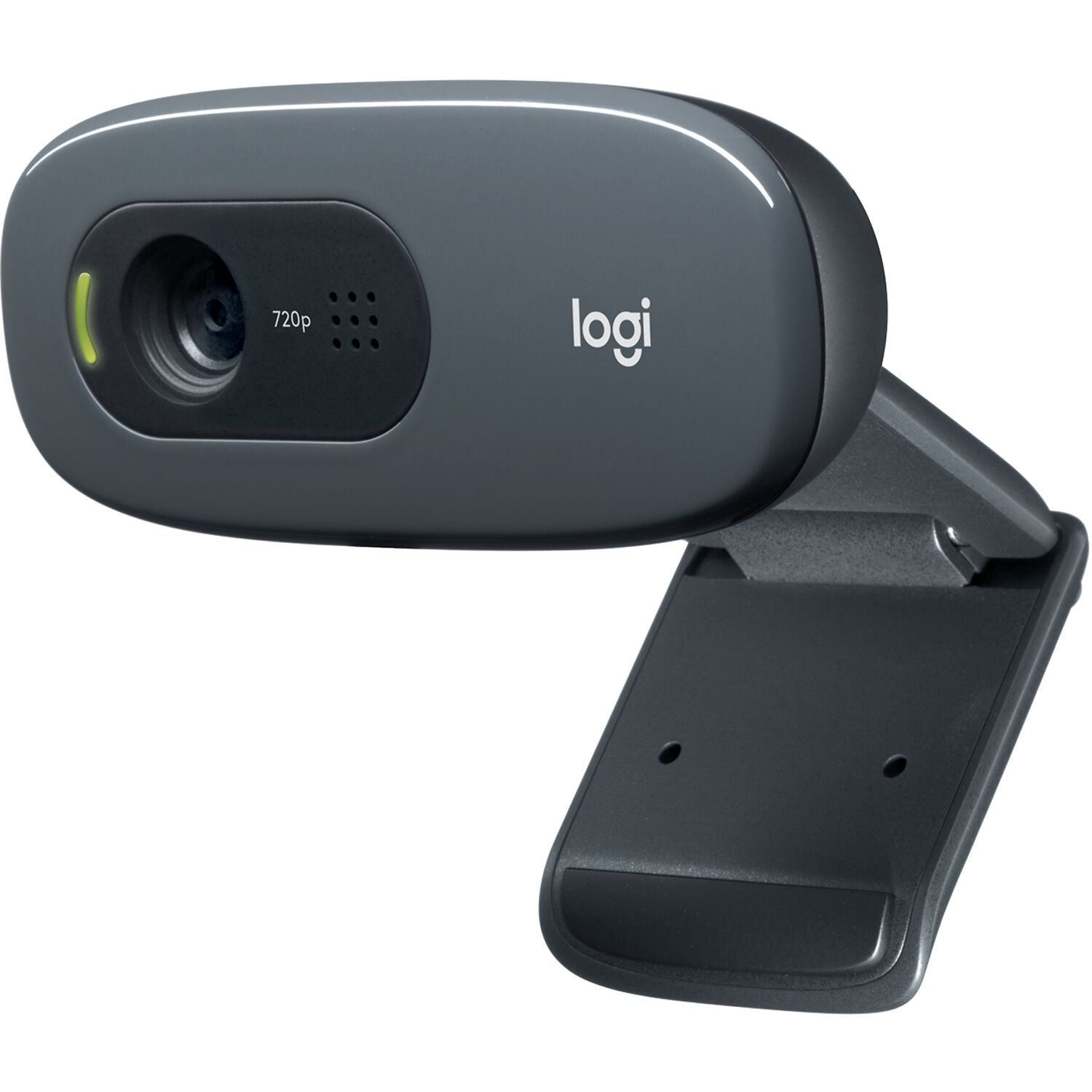 Webcam Logitech C270 HD720