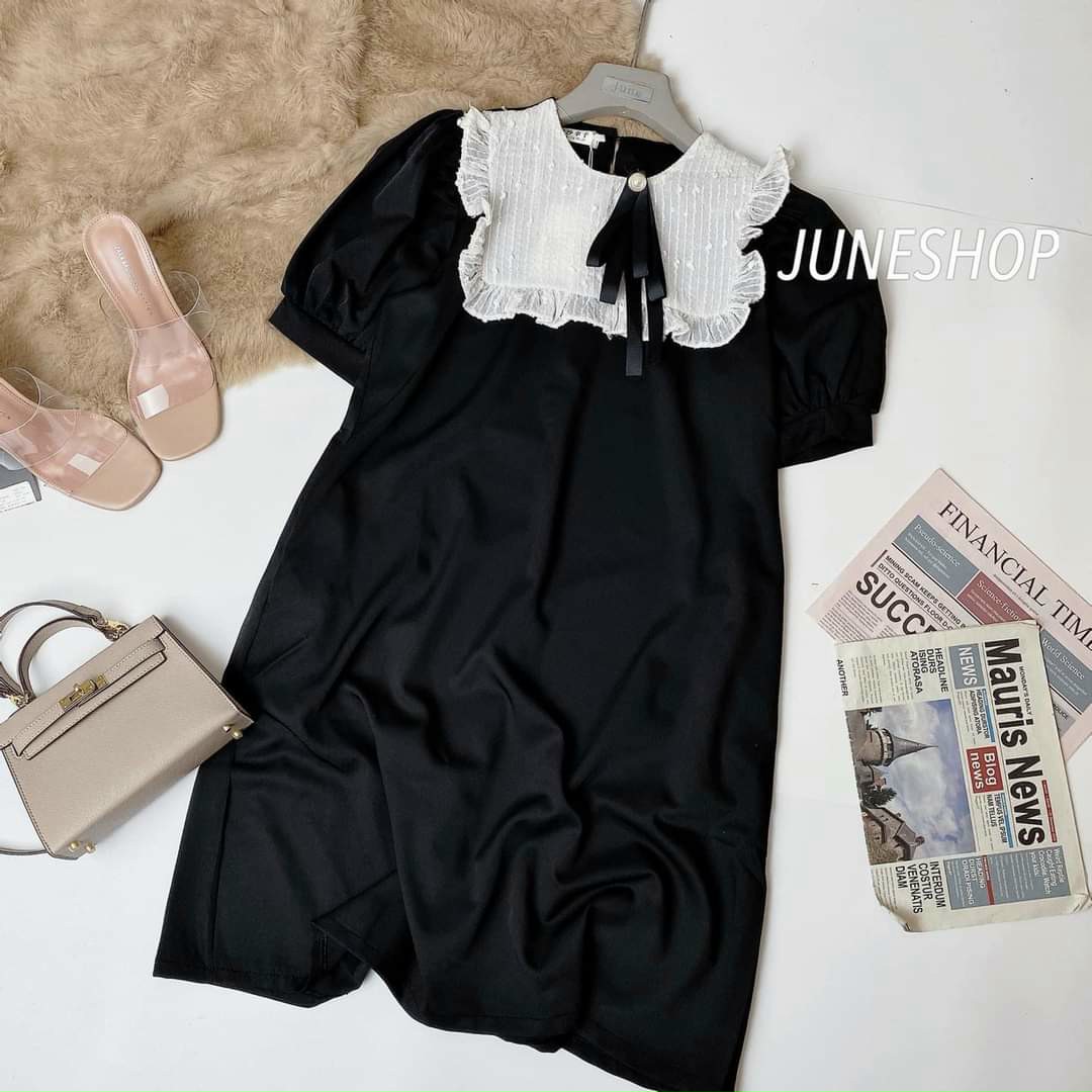 váy bầu,Đầm bầu cao cấp💕chất lụa Hàn siêu mát, siêu mịn, siêu mềm, không nhăn🌸free size 43~70kg