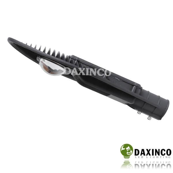 Đèn đường LED 30W Daxinco kiểu chiếc Lá