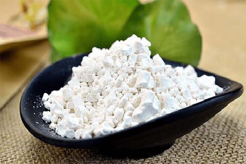 Bột sắn dây nguyên chất