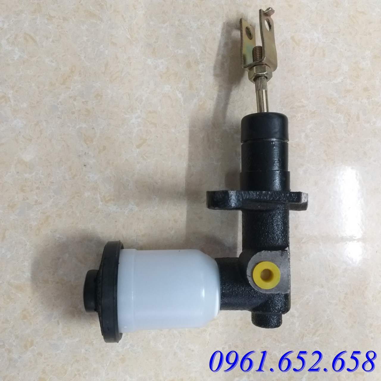 Tổng côn xe nâng KOMATSU