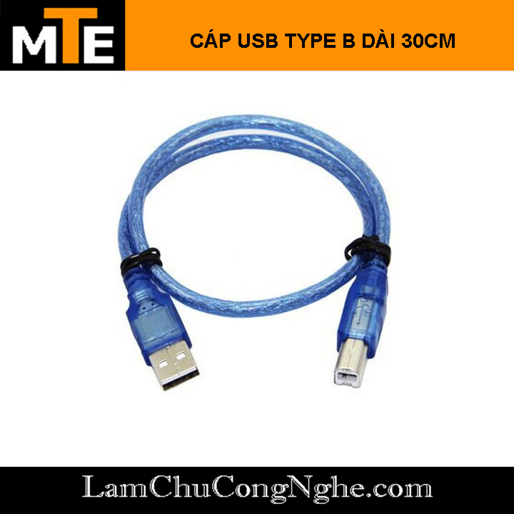 Mạch arduino mega 2560 R3 armega16U2 (board phát triển) Kèm cáp