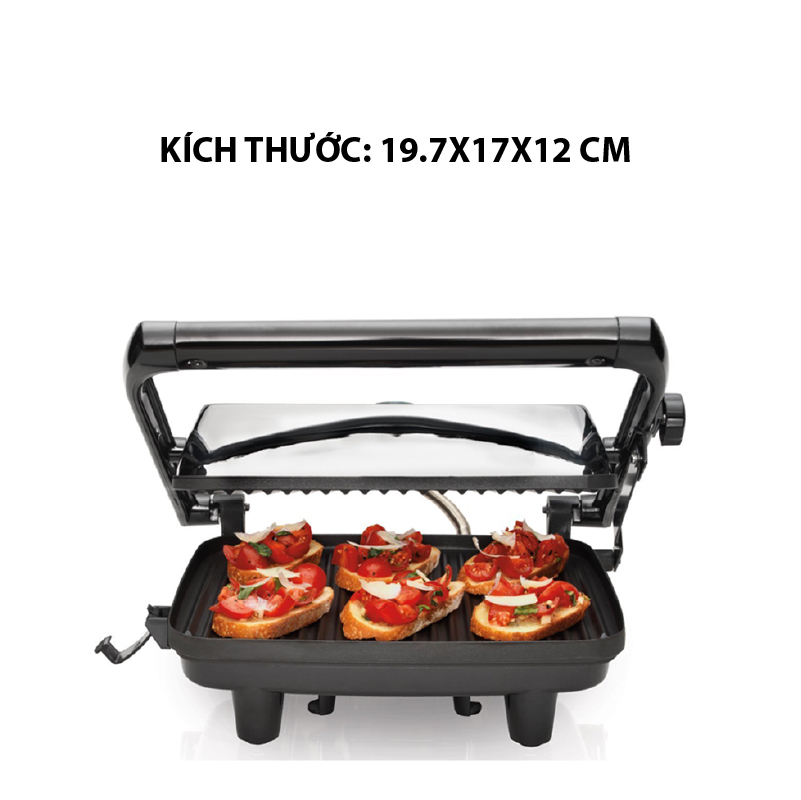 [HCM]Máy Nướng THỰC PHẨM Hamilton Beach - 25460-IN